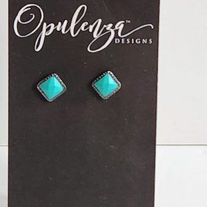 Sterling Silver earrings